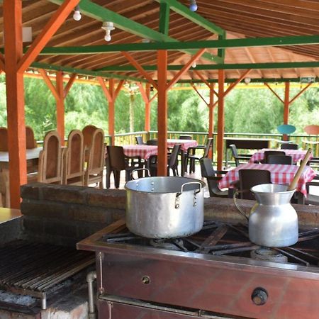 Finca Hotel Villa Mariana 몬테네그로 외부 사진